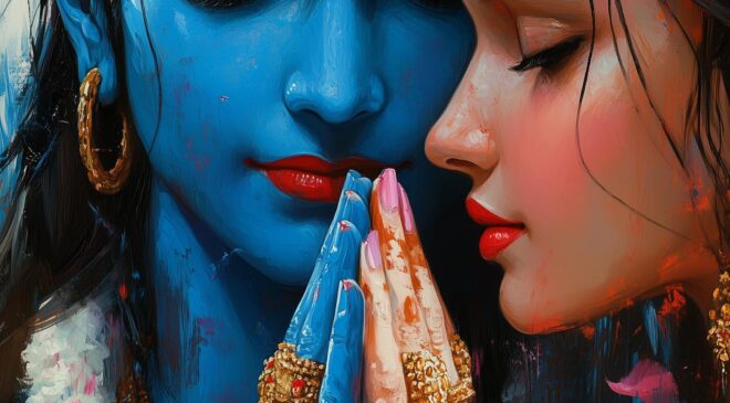 Maha Shivratri: De Grote Nacht van Lord Shiva