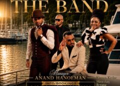 The Band sinds 2016: Een Muzikale Groei naar Succes