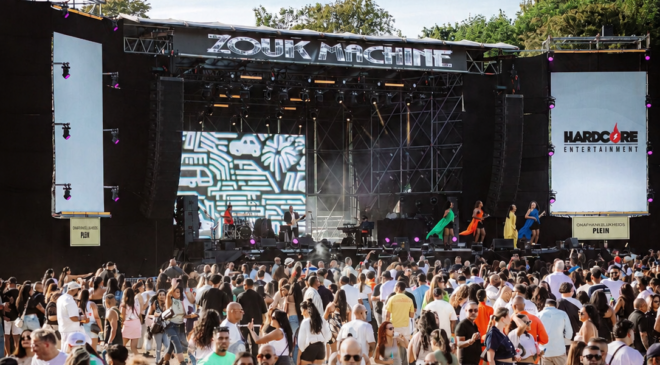 Fawaka Fest 2026: eerste editie meteen een daverend succes