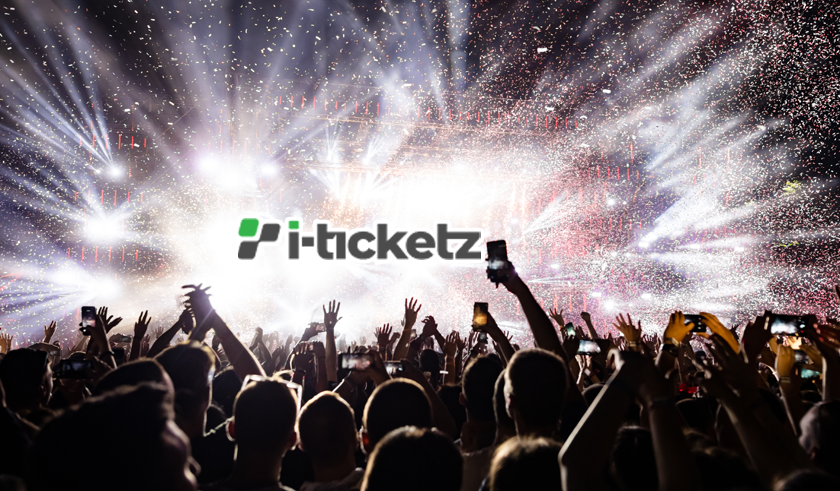 I-Ticketz